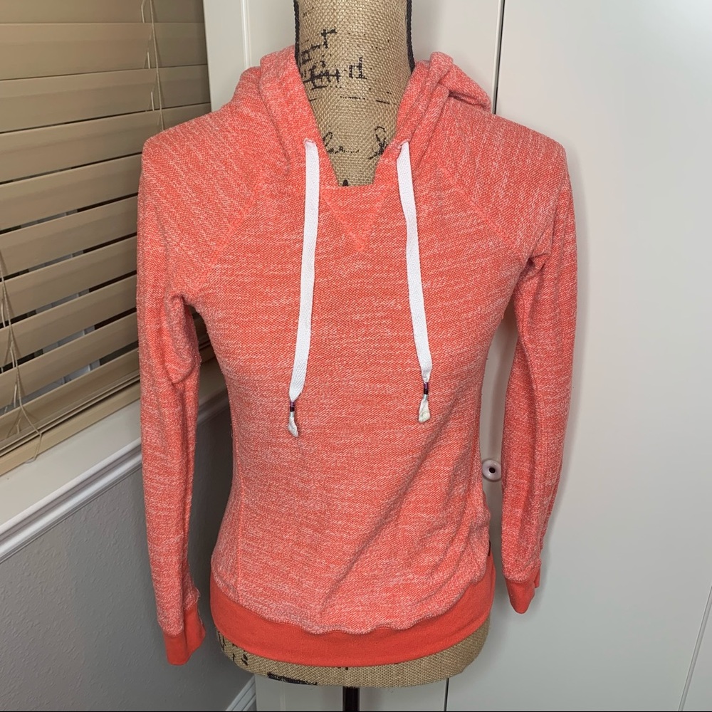 Junior’s Roxy Sweatshirt Hoodie
